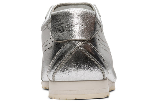Onitsuka Tiger Mexico 66 Sd Slip-on Shoes 'Pure Silver' 1183A603-020 ...