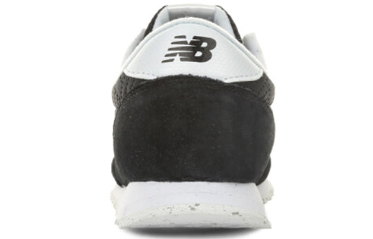 (WMNS) New Balance 420 B Running Lifestyle Shoes Black WL420NPF