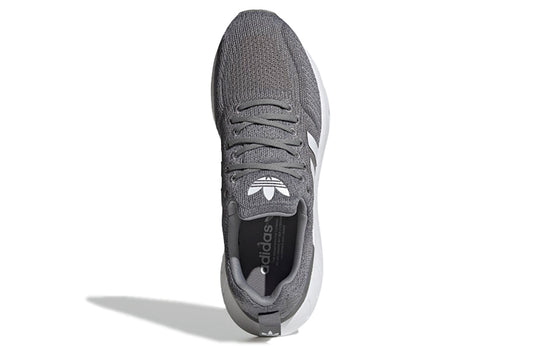 adidas Swift Run 22 Shoes 'Grey Three / Cloud White' GZ3495