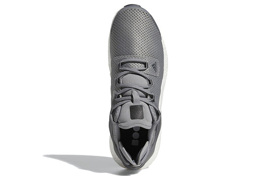 adidas Alphatorsion Boost 'Grey Core' FV6169