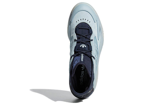 adidas Originals Streetball 2.0 Shoes 'Blue Sky' GX9693