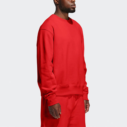 adidas Pharrell Williams Basics Crew Sweatshirt GL6290
