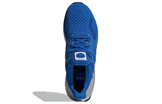 Adidas Ultraboost 5.0 DNA Shoes 'Football Blue' FX7973