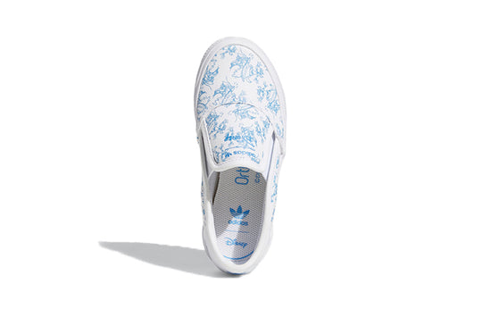(PS) Disney x adidas originals 3MC Goofy Shoes Blue/White FW3832