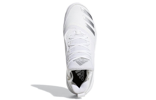 adidas Icon V Turf White EF2849