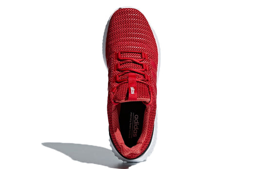 adidas Cloudfoam Ultimate 'Red Black White' B43864 Marathon Running Shoes/Sneakers  -  KICKS CREW