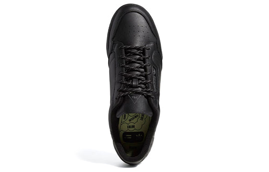 adidas Pharrell x Continental 80 'Black Future' GY4979