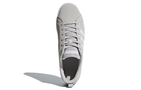 adidas neo Vs Pace 'Light Grey White' DB0143