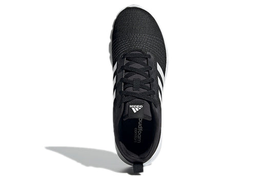 adidas Fluidup 'Carbon Black White' H01996