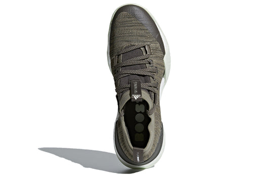 (WMNS) adidas Pure Boost X TR 3.0 'Grey Green' CG3527