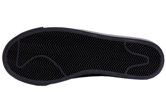 Nike Blazer Low GT SB 'Black Anthracite' 704939-002