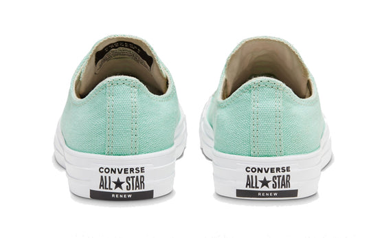 Converse Renew Cotton Chuck Taylor All Star Low Top 166745C