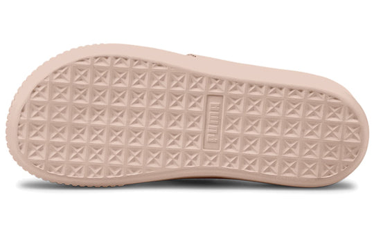 (WMNS) PUMA Platform Sandal 'Cloud Pink' 375105-04