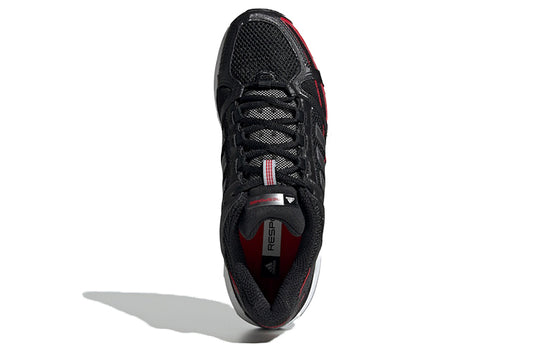 adidas Response Ctl7 Plus 'Black Red White' EG8080