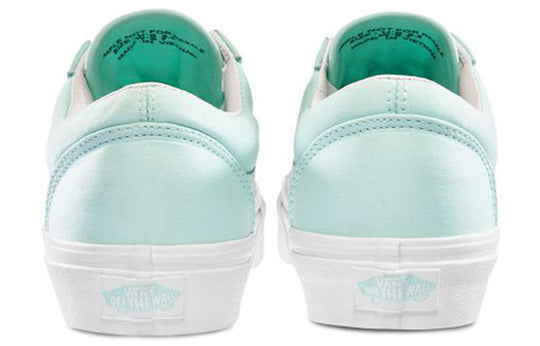 Vans Style 36 'Brushed Twill Soothing Sea' VN0A3DZ3VLP