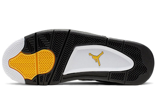 Air Jordan 4 Retro 'Cool Grey' 2019 308497-007 Retro Basketball Shoes  -  KICKS CREW
