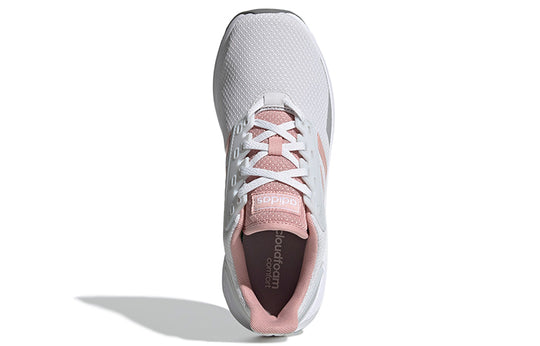 (WMNS) adidas Duramo 9 Pink/Grey EG2938