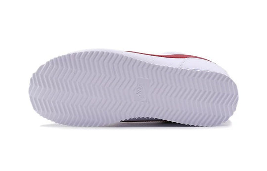 (PS) Nike Cortez Basic SLVelcro 'Varsity Red' 904767-103