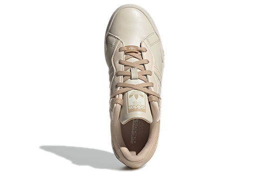 (WMNS) adidas originals Rey Galle Sneakers Brown GX2949