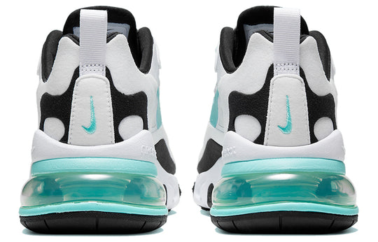 Nike Women's Air Max 270 React Photon Dust Shoes