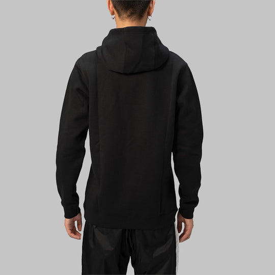 Men's Nike Fleece Lined Sports Black CU1618-010 - KICKS CREW