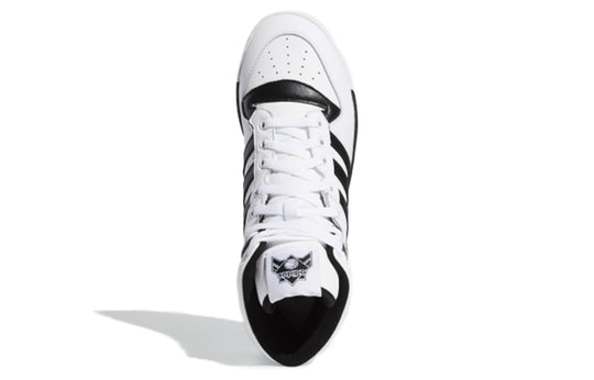 adidas originals Rivalry 'Black White' EE4404