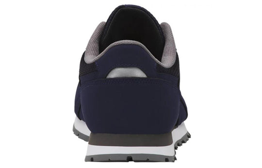 Asics Winjob CP208 Wear-resistant Cozy Low Tops Shoe Deep Blue 1271A031-401