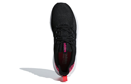 (WMNS) adidas Questar Flow 'Shock Red' F36257