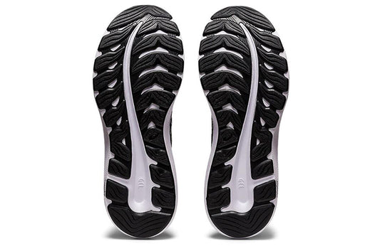 Asics Gel Excite 8 4E Wide 'Black White' 1011B037-002 Sneakers  -  KICKS CREW