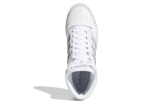 adidas Top Ten 'Cloud White Grey' FY7096