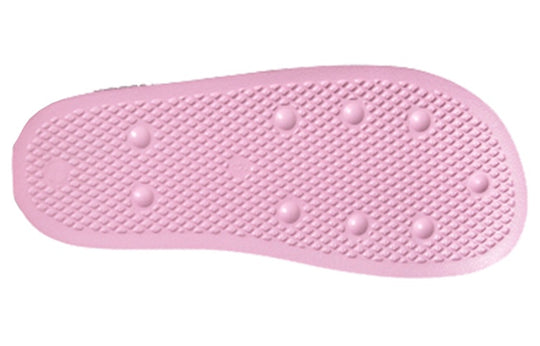 (WMNS) adidas originals Adilette Lite Slipper 'Pink Cloud White' FU9139