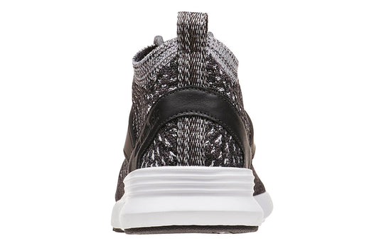 Reebok Zoku Runner Ultraknit Heather 'Coal Black' BD5487 Marathon Running Shoes/Sneakers - KICKSCREW