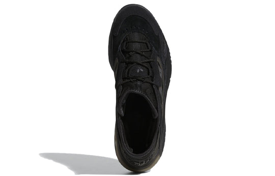 adidas originals Streetball 2.0 'Black Carbon' GX0778