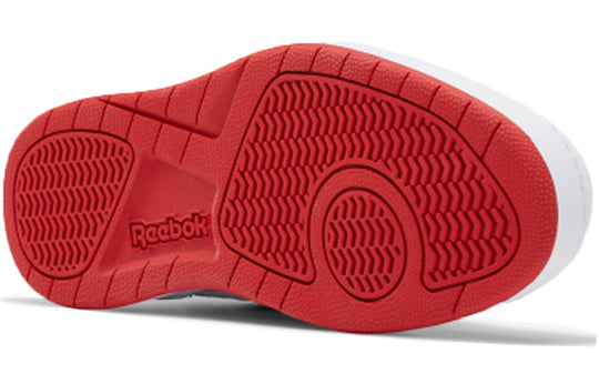 Reebok Royal BB4500 HI2 'White Black Red' DV6690