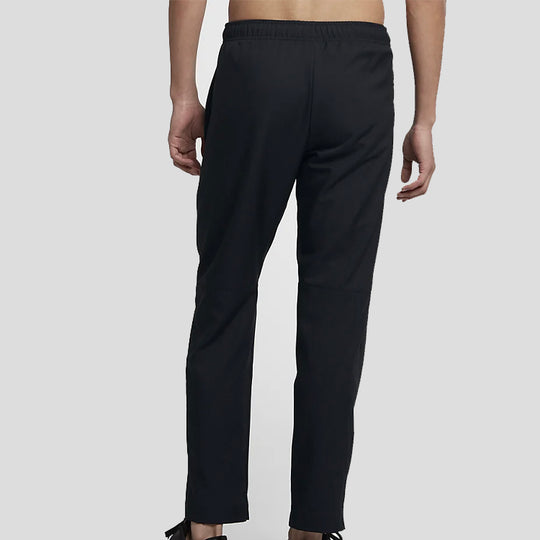 Nike As Men's Nk Dry Pant Team Woven Training Trousers Black 927381-013