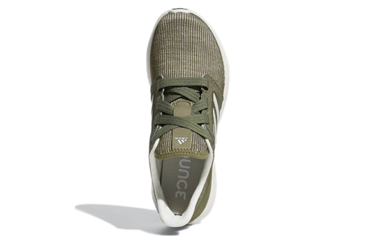 (WMNS) adidas Edge Lux 3 'Green White' BC1058