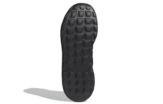 (WMNS) adidas neo Questar Flow 'Triple Black' EG3190