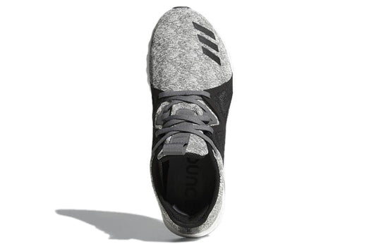 (WMNS) adidas Edge Lux 2.0 'Gray Black' CG4708