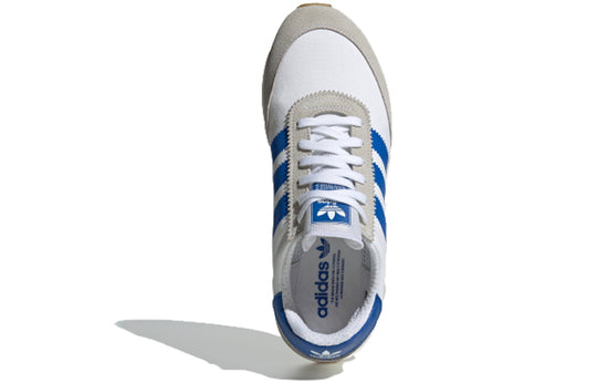 adidas originals I-5923 Men's Sneakers Sports Shoes 'Gray Blue' G54515