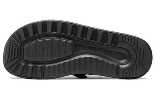 New Balance 330 Slides 'Black' SDL330BK