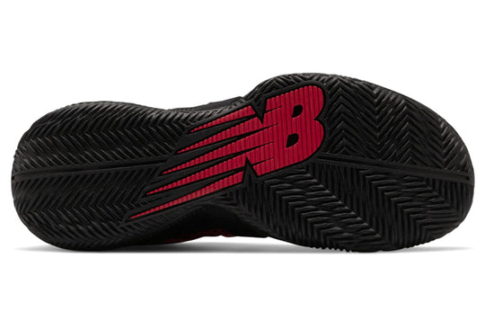 (TD) New BalanceOMN1S Black/Red GBOMNLBR
