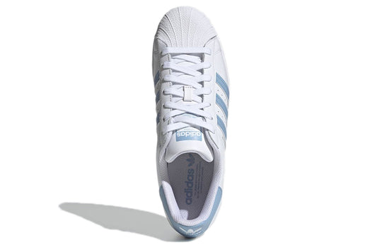 adidas Superstar 'White Ambient Sky' H05645