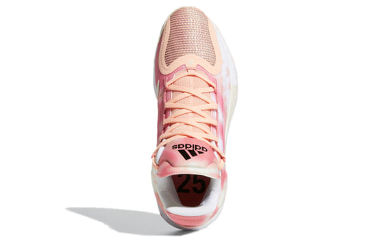 adidas D Rose 11 'Glow Pink' FX6597