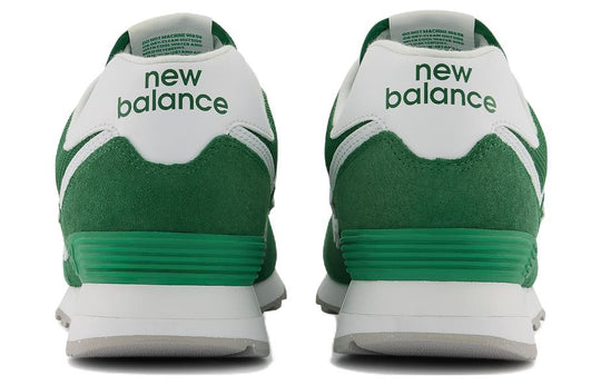 New Balance 574 'Green' ML574PG2