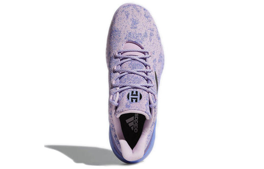 adidas Harden B/E X 'Clear Lilac' CG5983