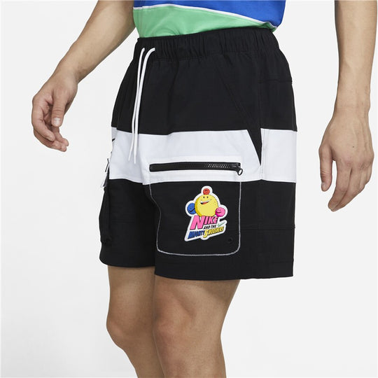 Nike Sportswear NSW Hyperflat Shorts DM7919-014