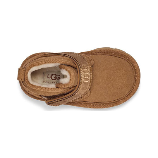 (PS) UGG Neumel 'Brown' 1130757T-CHE