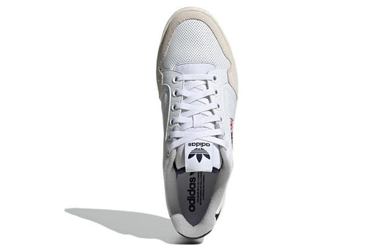adidas originals NY 90 'White Black' GX4394