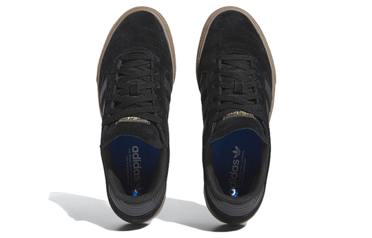 adidas originals Busenitz Vulc 2.0 'Black Carbon Gum' IG5244