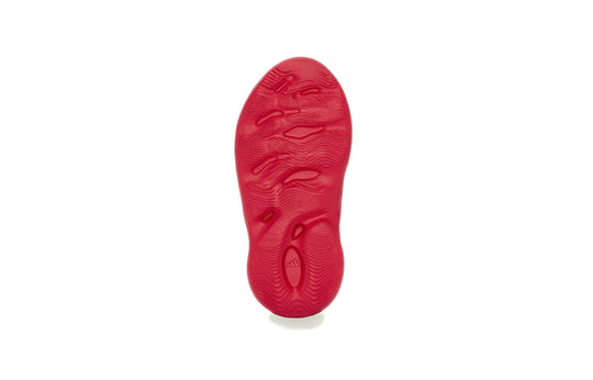 adidas Yeezy Foam Runner Infants 'Vermilion' GX1137